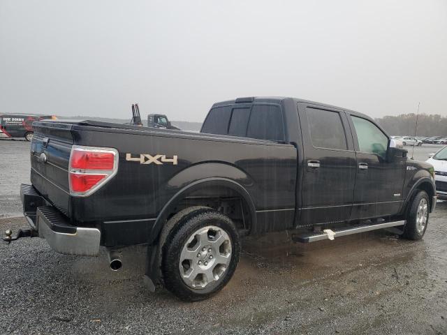 Foto 3 de la subasta – 2011 FORD F150 SUPER con VIN 1FTFW1ET2BFB03096