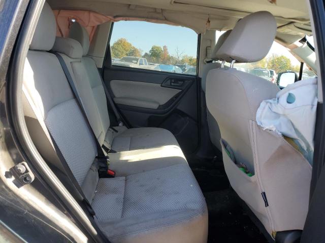 Photo 11 from auction – 2017 SUBARU FORESTER 2 with VIN JF2SJAGC1HH567781