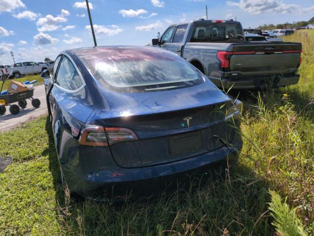 Photo 6 from auction – 2018 TESLA MODEL 3 with VIN 5YJ3E1EA3JF012331