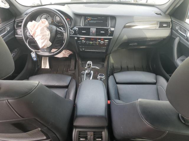 Photo 8 from auction – 2015 BMW X3 XDRIVE2 with VIN 5UXWX9C56F0D47442