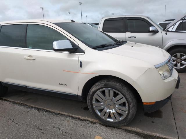 Photo 13 from auction – 2008 LINCOLN MKX with VIN 2LMDU68C78BJ18158