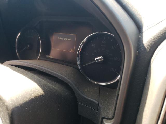 Photo 9 from auction – 2018 FORD EXPEDITION with VIN 1FMJU1HT8JEA67832