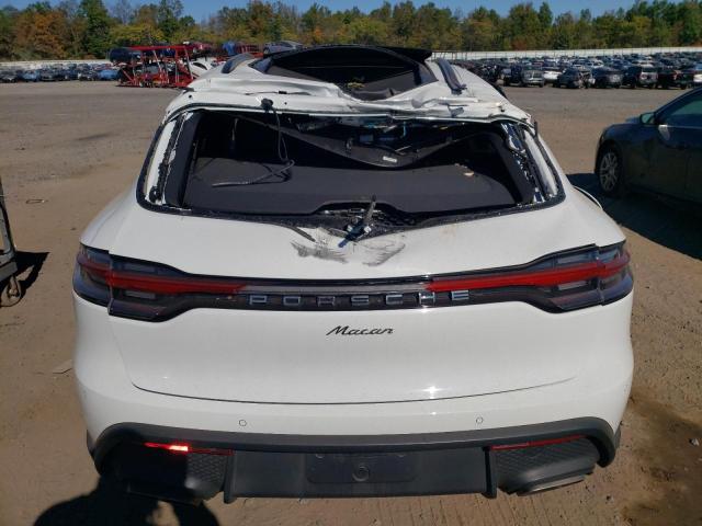 Photo 6 from auction – 2023 PORSCHE MACAN BASE with VIN WP1AA2A53PLB00737