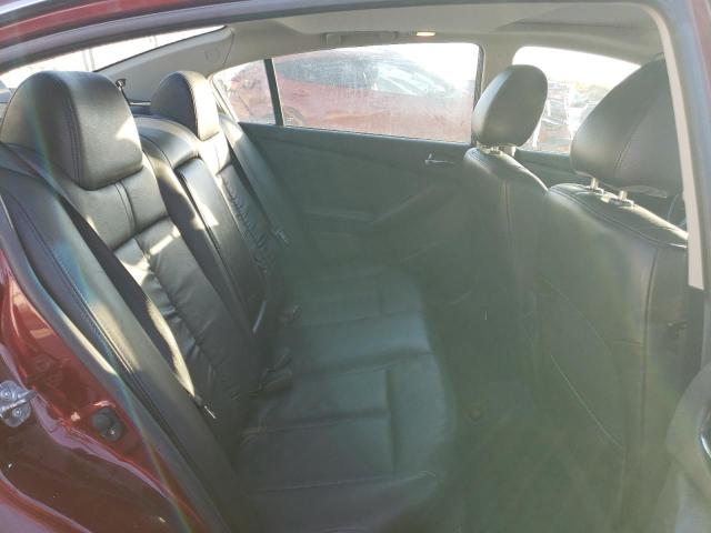 Photo 10 from auction – 2011 NISSAN ALTIMA BAS with VIN 1N4AL2AP0BN455655