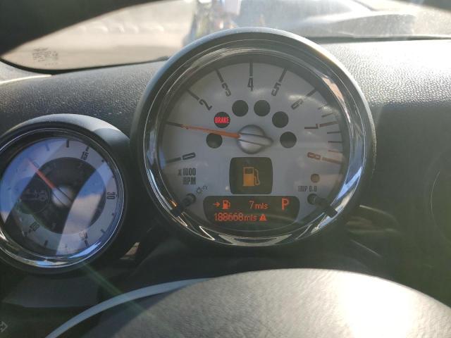 Photo 9 from auction – 2012 MINI COOPER with VIN WMWZN3C5XCT134354