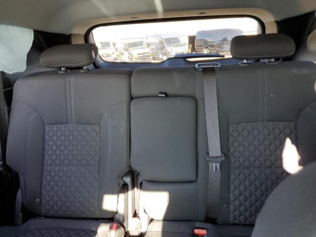 Photo 10 from auction – 2021 CHEVROLET BLAZER 1LT with VIN 3GNKBBRA8MS571378