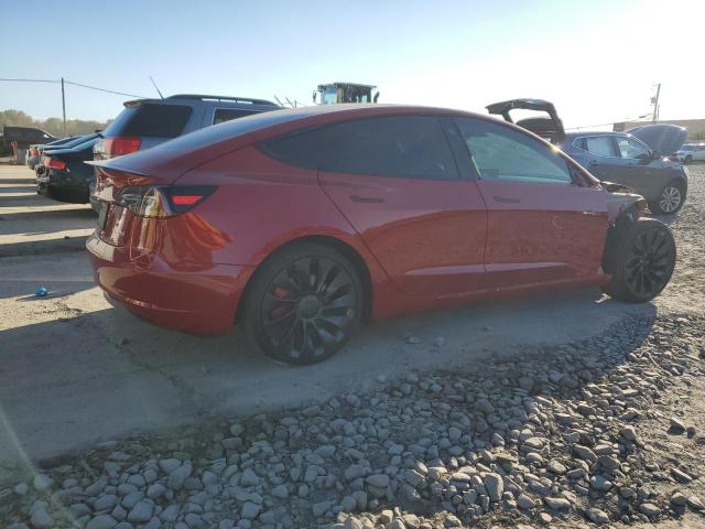 Photo 3 from auction – 2022 TESLA MODEL 3 with VIN 5YJ3E1EC6NF248205