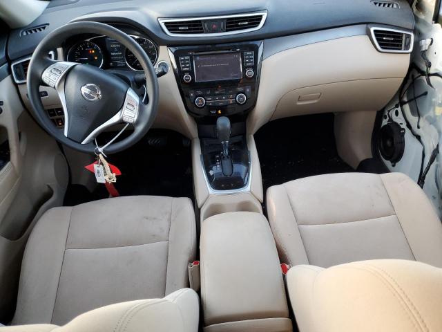 Photo 8 from auction – 2016 NISSAN ROGUE S with VIN KNMAT2MVXGP636357