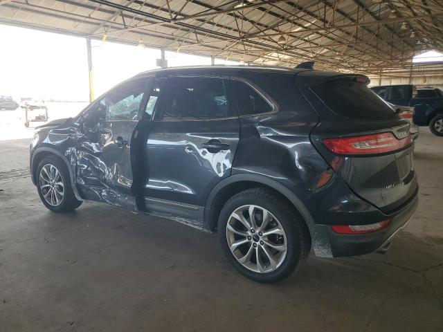 Photo 2 from auction – 2015 LINCOLN MKC with VIN 5LMCJ1A99FUJ07720