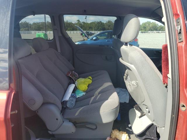 Photo 11 from auction – 2007 CHRYSLER TOWN & COU with VIN 1A4GJ45R97B188939