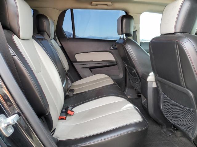Photo 11 from auction – 2010 GMC TERRAIN SL with VIN 2CTFLFEYXA6279277
