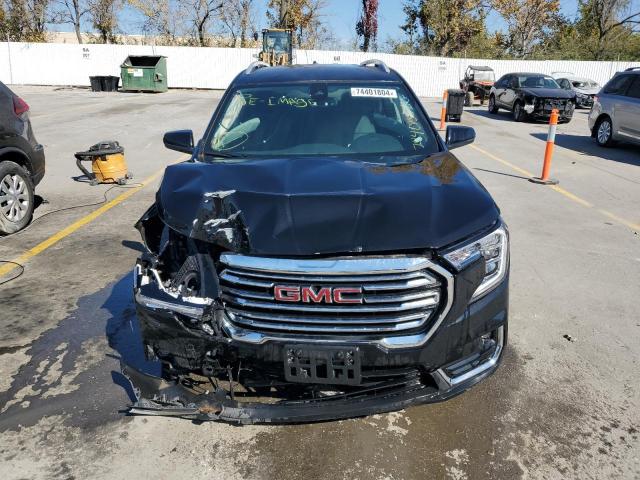 Photo 5 from auction – 2024 GMC TERRAIN SL with VIN 3GKALVEG5RL357953