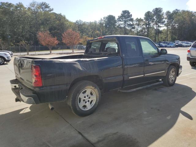 Photo 3 from auction – 2005 CHEVROLET SILVERADO with VIN 2GCEC19T751154197