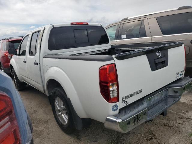 Photo 2 from auction – 2019 NISSAN FRONTIER S with VIN 1N6DD0EV5KN763290