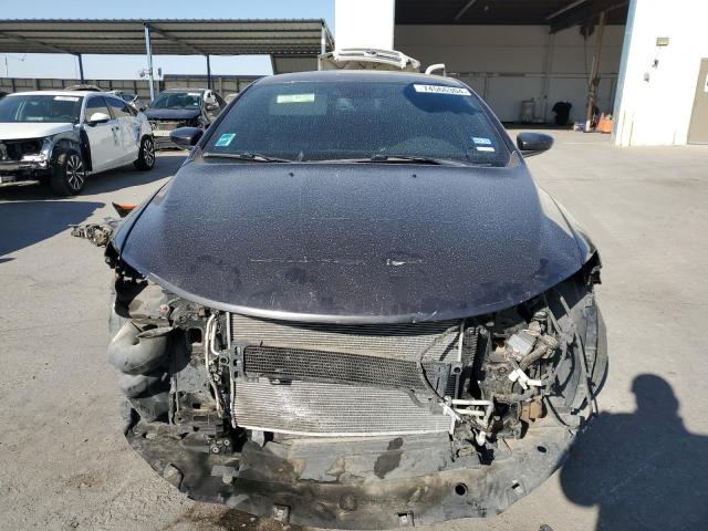 Photo 5 from auction – 2015 CHRYSLER 200 S with VIN 1C3CCCDG0FN690829