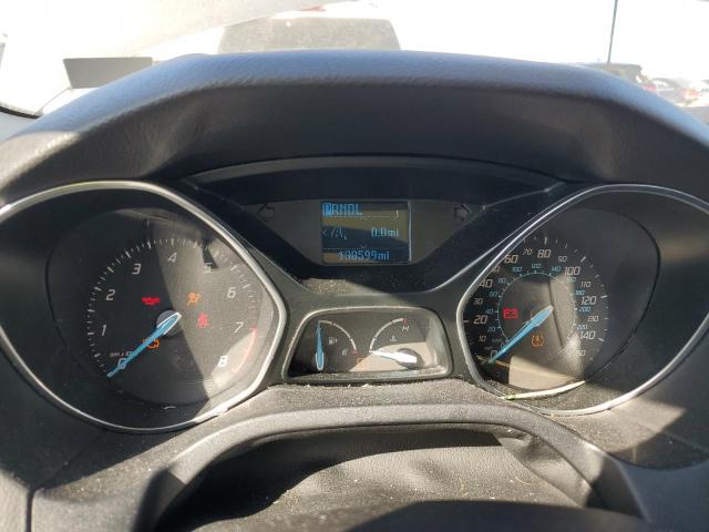 Photo 9 from auction – 2012 FORD FOCUS SE with VIN 1FAHP3F21CL309462
