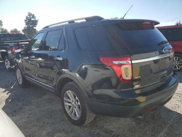 Zdjęcie 2 z aukcji – 2013 FORD EXPLORER X z VIN 1FM5K7D92DGB24278