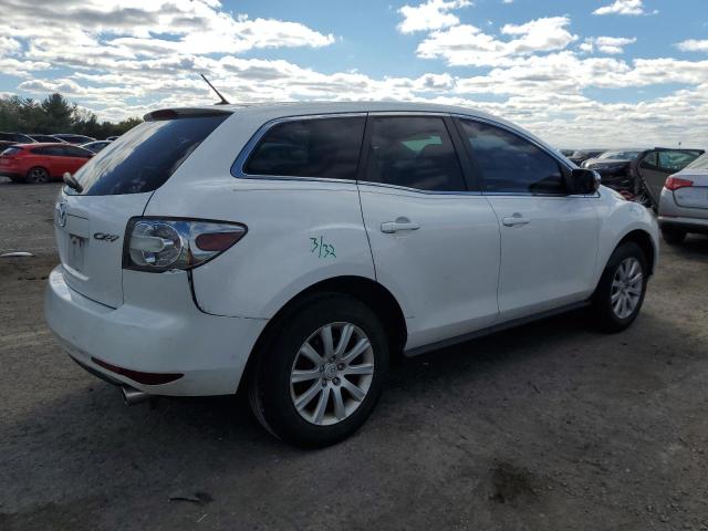 Photo 3 from auction – 2010 MAZDA CX-7 with VIN JM3ER2W53A0320609