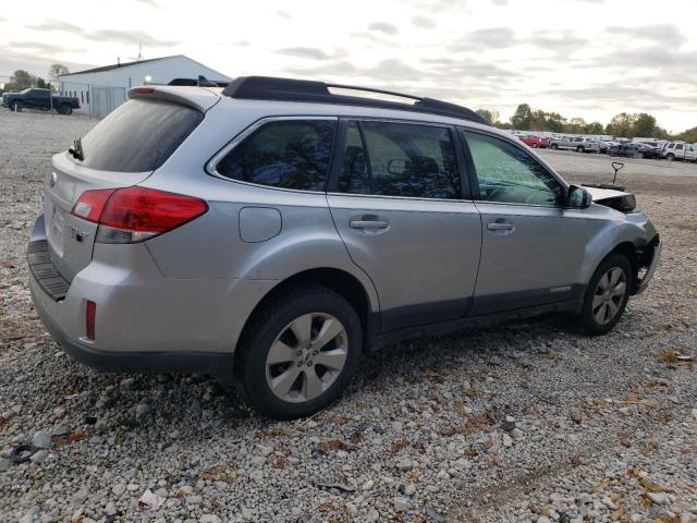 Снимка 3 от търг – 2012 SUBARU OUTBACK 2. с VIN 4S4BRCKCXC3251355