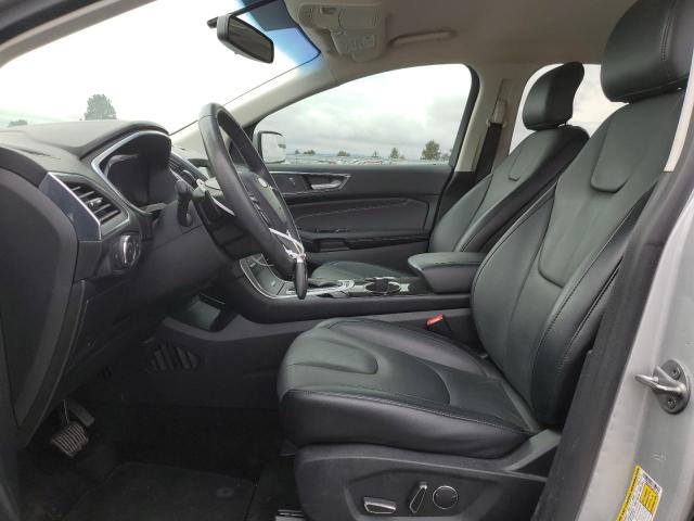 Photo 7 from auction – 2018 FORD EDGE TITAN with VIN 2FMPK4K98JBB41969