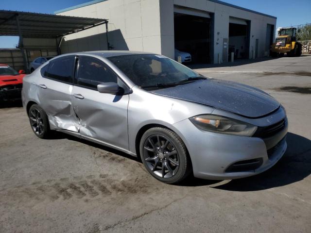 Photo 4 from auction – 2016 DODGE DART SE with VIN 1C3CDFAA7GD529884