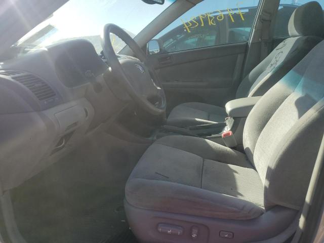 Photo 7 from auction – 2004 TOYOTA CAMRY LE with VIN 4T1BE32K64U364671