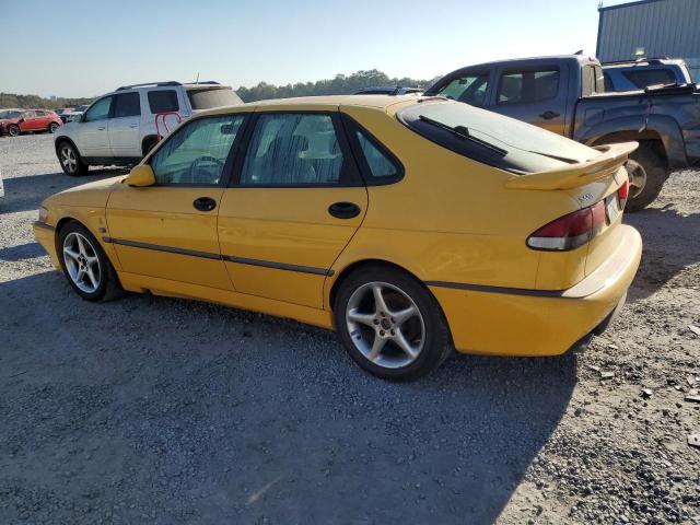 Photo 2 from auction – 2000 SAAB 9-3 VIGGEN with VIN YS3DP55GXY7014547