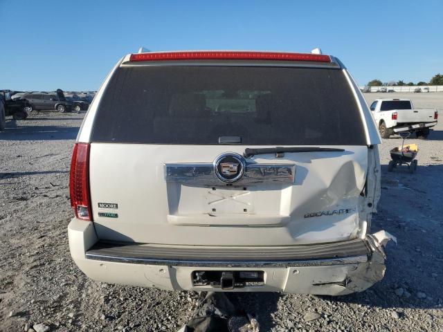 Photo 6 from auction – 2010 CADILLAC ESCALADE E with VIN 1GYUKJEF0AR163978