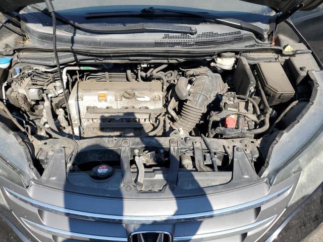 Photo 11 from auction – 2012 HONDA CR-V LX with VIN 2HKRM4H33CH605350