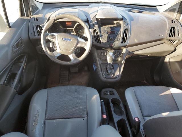 Photo 8 from auction – 2016 FORD TRANSIT CO with VIN NM0LS7E71G1257496