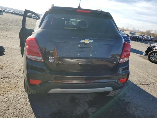 Photo 6 from auction – 2020 CHEVROLET TRAX 1LT with VIN KL7CJPSB5LB354278