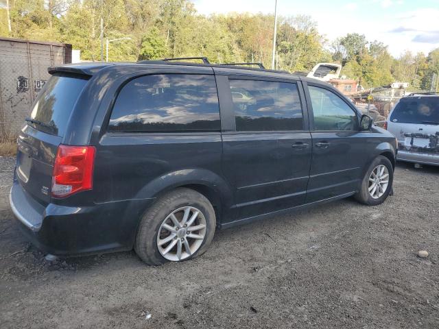 Photo 3 from auction – 2015 DODGE GRAND CARA with VIN 2C4RDGCG4FR527681