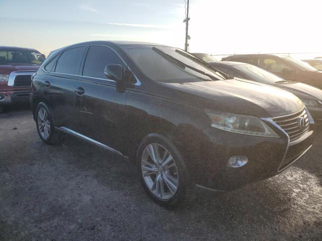 Photo 4 from auction – 2015 LEXUS RX 450H with VIN 2T2ZB1BA7FC003064