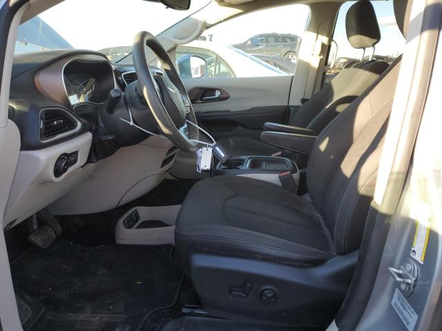 Photo 7 from auction – 2018 CHRYSLER PACIFICA T with VIN 2C4RC1FG2JR107017