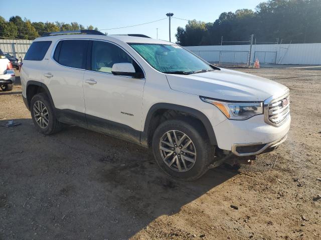 Photo 4 from auction – 2018 GMC ACADIA SLE with VIN 1GKKNLLA7JZ198805