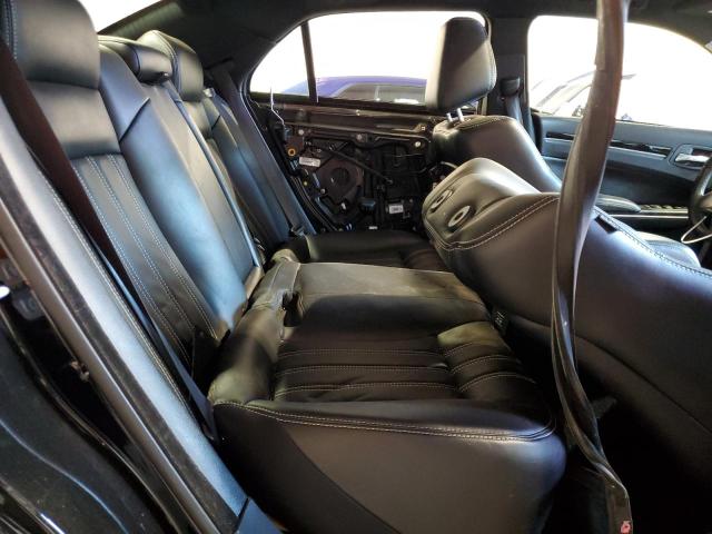 Photo 10 from auction – 2022 CHRYSLER 300 S with VIN 2C3CCABG0NH115967