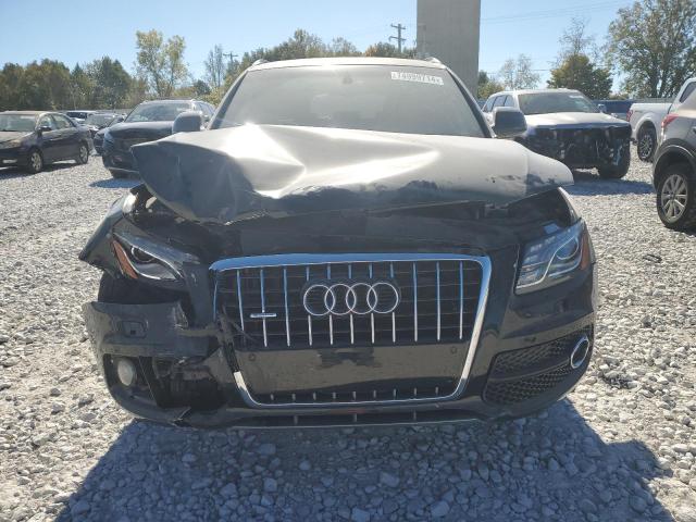 Photo 5 from auction – 2010 AUDI Q5 PRESTIG with VIN WA1WKAFP9AA030859