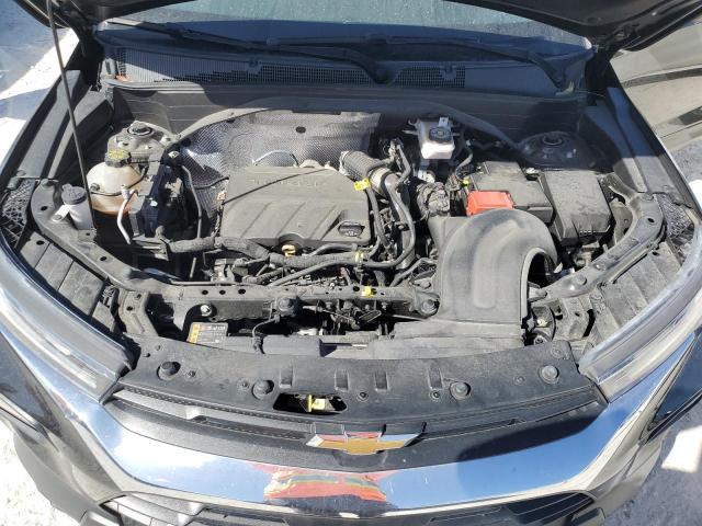 Photo 11 from auction – 2021 CHEVROLET TRAILBLAZE with VIN KL79MMS21MB040645