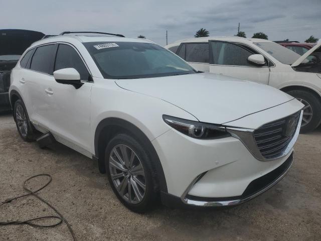 Photo 4 from auction – 2022 MAZDA CX-9 SIGNA with VIN JM3TCBEY6N0614144