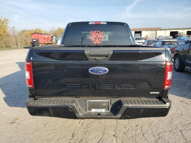 Photo 6 from auction – 2018 FORD F150 SUPER with VIN 1FTEW1EP7JFC41827
