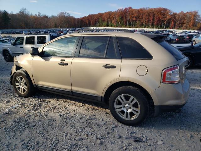 Photo 2 from auction – 2007 FORD EDGE SE with VIN 2FMDK36C77BB03418