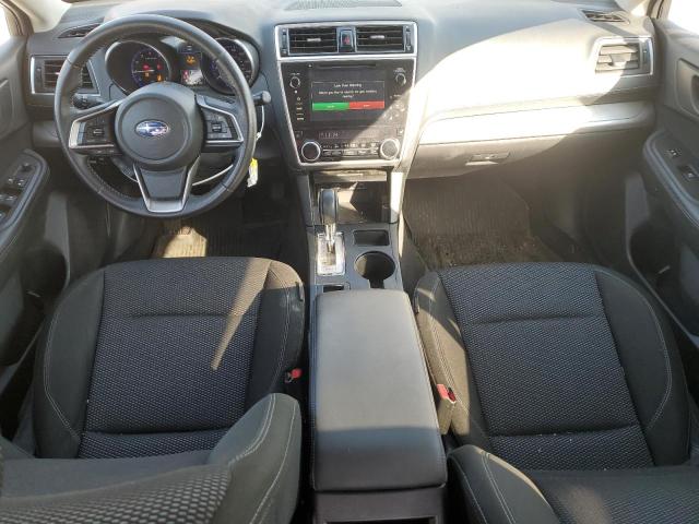 Photo 8 from auction – 2019 SUBARU OUTBACK 2. with VIN 4S4BSAHC8K3256102