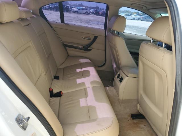 Photo 10 from auction – 2011 BMW 328 I SULE with VIN WBAPH5G56BNM76441