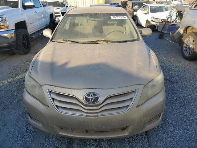 Photo 5 from auction – 2010 TOYOTA CAMRY BASE with VIN 4T1BF3EK6AU059451