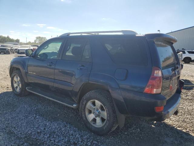 Photo 2 from auction – 2003 TOYOTA 4RUNNER LI with VIN JTEBU17R038010925