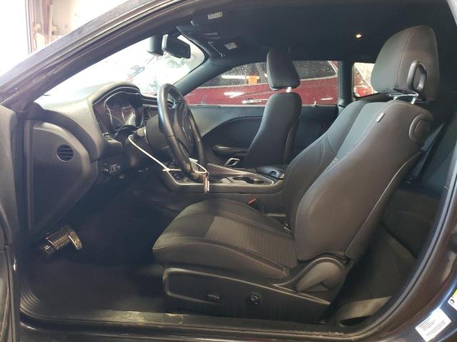 Photo 7 from auction – 2017 DODGE CHALLENGER with VIN 2C3CDZBTXHH656005