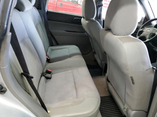 Photo 10 from auction – 2004 SUBARU FORESTER 2 with VIN JF1SG63644H719126