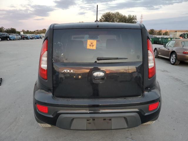 Photo 6 from auction – 2013 KIA SOUL with VIN KNDJT2A50D7751971