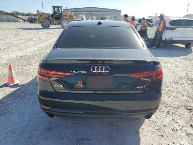 Photo 6 from auction – 2017 AUDI A4 PREMIUM with VIN WAUGNAF47HN055296