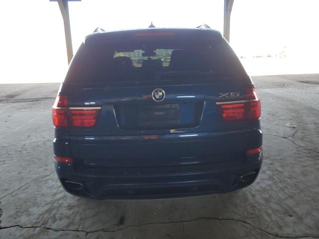 Photo 6 from auction – 2012 BMW X5 XDRIVE5 with VIN 5UXZV8C52CL422982